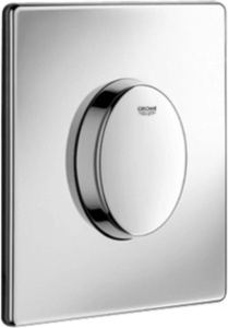 Кнопка смыва Grohe Skate 38564000