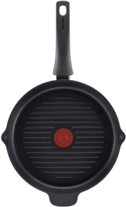 Сковорода-гриль Tefal Easy Chef E2404055 26см