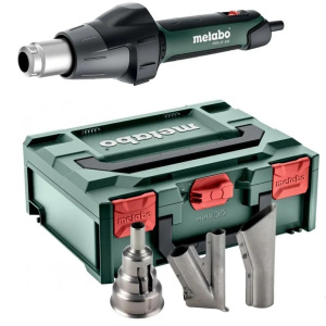 Строительный фен Metabo HGS 22-630 604063500