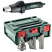 Строительный фен Metabo HGS 22-630 604063500