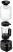 Блендер Panasonic MX-HG4401KXE