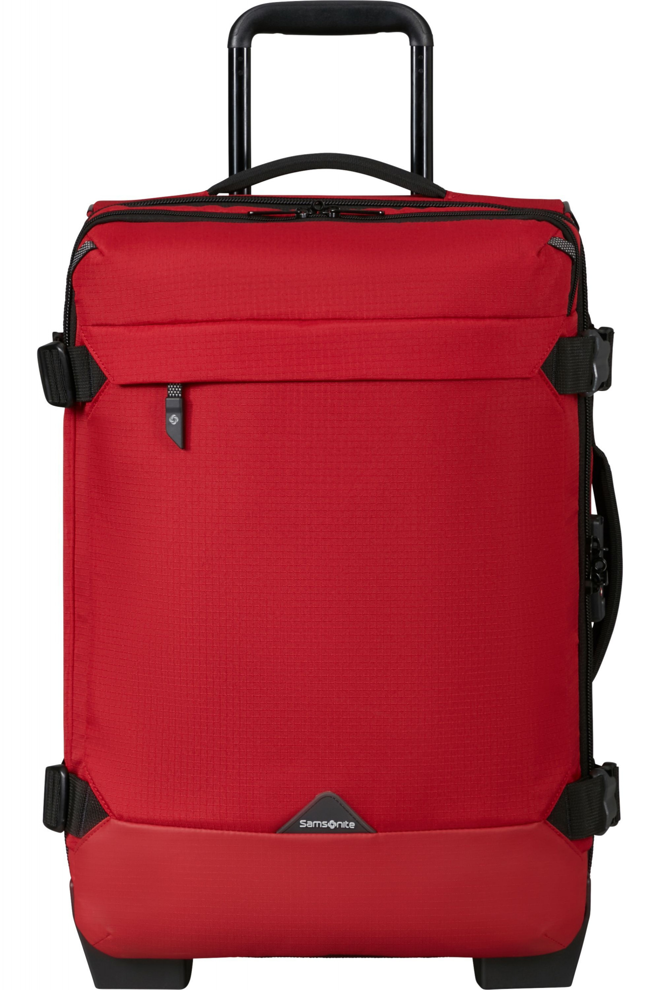 Чемодан Samsonite Roadseeker 154950-1129 55см 43л Brick Red