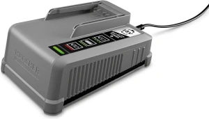 Быстрозарядное устройство Karcher Battery Power+ 18/60 2.445-044.0