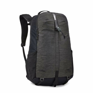 Рюкзак туристический Thule Nanum 18 л, черный