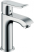 Смеситель для раковины Hansgrohe Metris DN15 31186000, хром