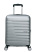 Чемодан American Tourister Flashline 55 см, 32 л, Silver