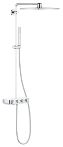 Душевая стойка Grohe SmartControl Slim IN000P855