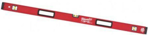 Строительный уровень Milwaukee RedStick Backbone 4932459068 120см