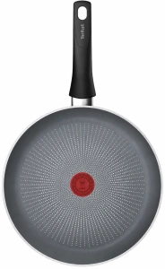 Сковорода Tefal Halo C3120653 28см