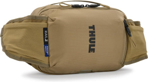 Поясная сумка Thule Rail 2л