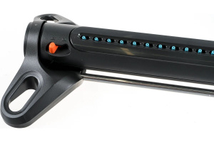 Дождеватель осциллирующий Gardena AquaZoom L 18714-20