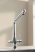 Смеситель для кухни Grohe Blue Pure Via 30559000, хром
