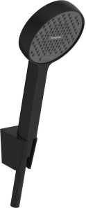 Душевой комплект Hansgrohe Activera Select S 28054670, матовый черный