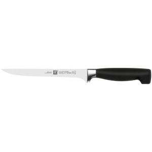 Нож филейный Zwilling Four Star 31073-181-0 18см