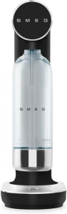 Сатуратор Smeg SKC01, черный