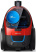 Пылесос Philips PowerPro Compact FC9330/09, красный