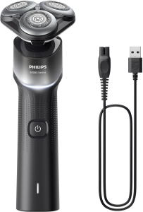 Электробритва Philips Series 5000X X5004/00, черный