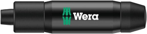 Ударная отвёртка Wera 2090 05072014001, 90 Нм