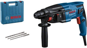 Перфоратор Bosch GBH 2-21 06112A6002