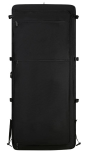 Чехол для одежды Samsonite Pro DLX 6 147145-1041 40x55x20см Black
