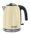Чайник Russell Hobbs 20415-70, кремовый