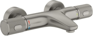 Смеситель для ванны Grohe Grohtherm 1000 Performancestal 34830DC0