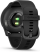 Часы-гибрид Garmin Vivomove Trend, Чёрный