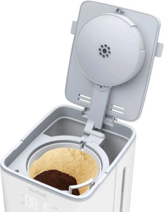 Кофеварка Tefal Sense CM693110