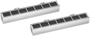 Угольный фильтр для вытяжки Miele Longlife AirClean DKF 30-R
