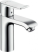 Смеситель для раковины Hansgrohe Metris E2 31084000, хром
