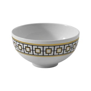 Тарелка глубокая Villeroy & Boch MetroChic 1046522535
