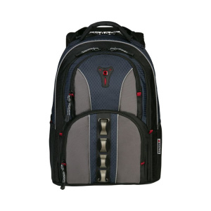 Городской рюкзак WENGER Cobalt 600629, синий
