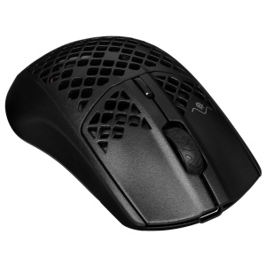 Мышь беспроводная SteelSeries Aerox 3 Onyx 2022 62612 черный