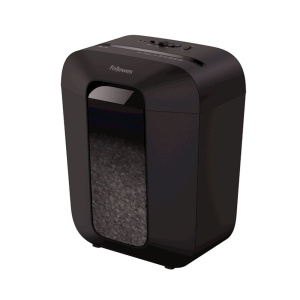 Шредер Fellowes Powershred LX41 (FS-43007)