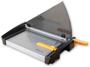 Гильотина для бумаги Fellowes Plasma A4