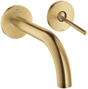 Смеситель для раковины Grohe Atrio 29410GN0