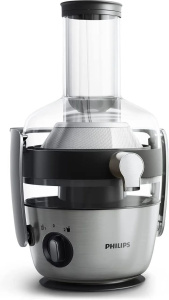 Соковыжималка Philips Avance Collection HR1921/20, серый