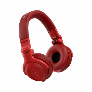 DJ-наушники Pioneer HDJ-CUE1BT-R