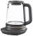 Электрический чайник Electrolux E7GK1-8BP, черный