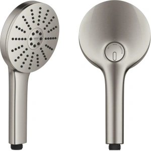 Ручной душ Grohe Vitalio Joy+ 120 134863DC00, нержавеющая сталь