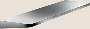 Универсальная круглая полка Hansgrohe AXOR 42844000, хром