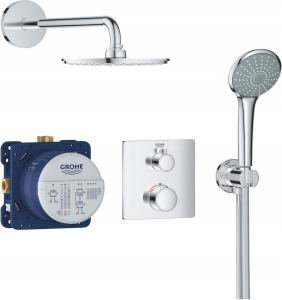 Душевой комплект Grohe 34734000
