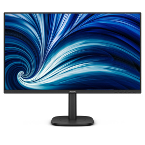 Монитор Philips 32" 32B2U3601/00, черный