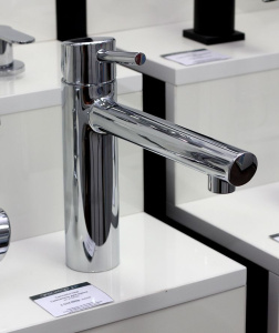 Смеситель для кухни Grohe Concetto 31210001, хром