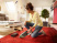 Профессиональный пылесос Bosch EasyVac 12 06033D0001