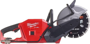 Аккумуляторная отрезная машина Milwaukee M18 FCOS230-0 4933471696 без АКБ и ЗУ