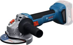 Аккумуляторная угловая шлифовальная машина Bosch EXPERT EXWS18V2-230P 06019L8000
