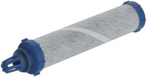 Ручной душ Grohe Rainshower Aqua Pure 1016729990