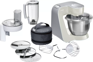 Кухонный комбайн Bosch Serie 4 MUM58L20