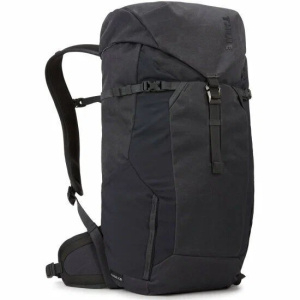 Рюкзак туристический THULE AllTrail X 25L Hiking Backpack TALX125 Obsidian (3204130)